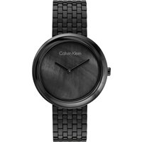 Reloj Calvin Klein Mujer Sculptural in Acero 25200323 - 25200323